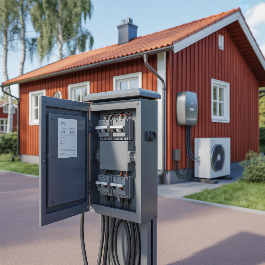 hoja huvudsakringen kostnad process och nar det lonar sig