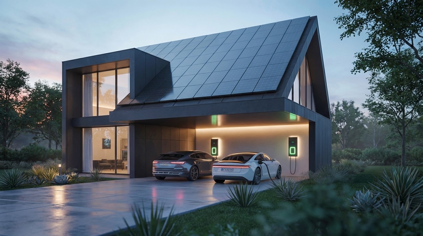 Automatiska Strömbrytare Rörelsevakt